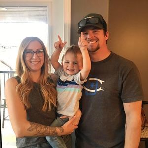 Meet your Posher, Shay